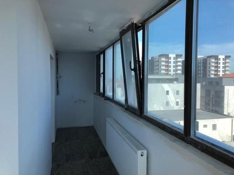 Apartament cu 2 camere decomandat în Primo