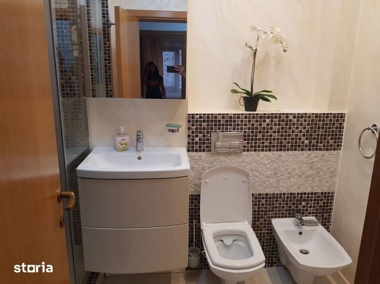 Apartament cu 2 camere în Tractorul