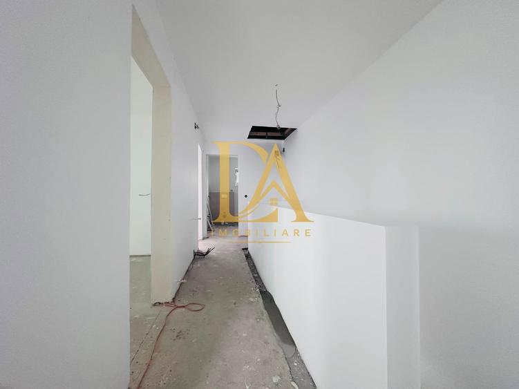🏡 Duplex Nou de Vânzare în Bolintin-Deal | 500 mp teren |2026 - 14