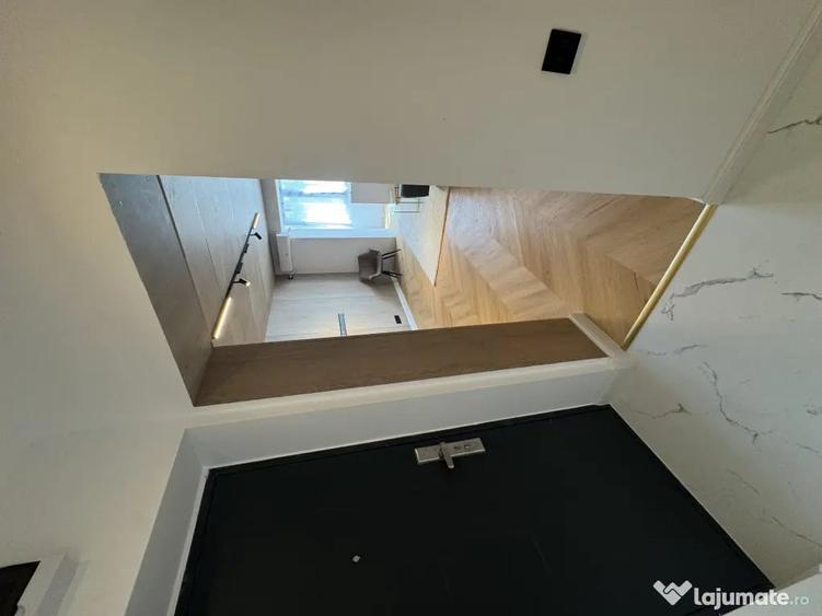 Apartament cu 2 camere semidecomandat în Iancului