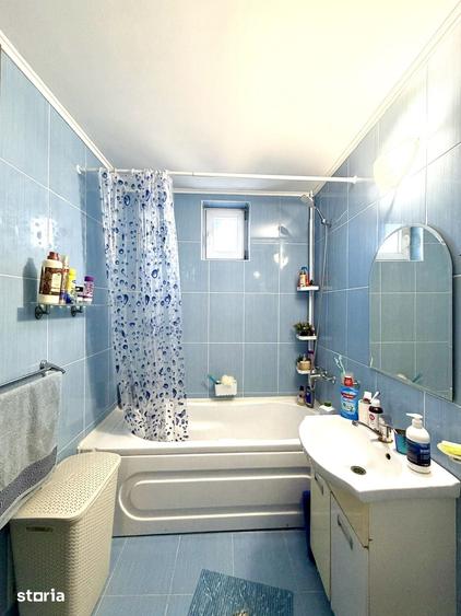 Apartament cu 2 camere în Nord