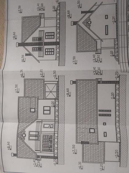 casa rosu+geam pvc mahon ,Ocna Sugatag - 2
