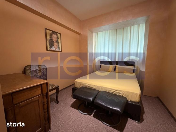 VANZARE 3 CAMERE | DECOMANDAT | IDEAL PENTRU FAMILIE | ZONA OBOR TEI - 10