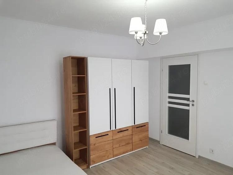 Garsonieră decomandată în Pantelimon