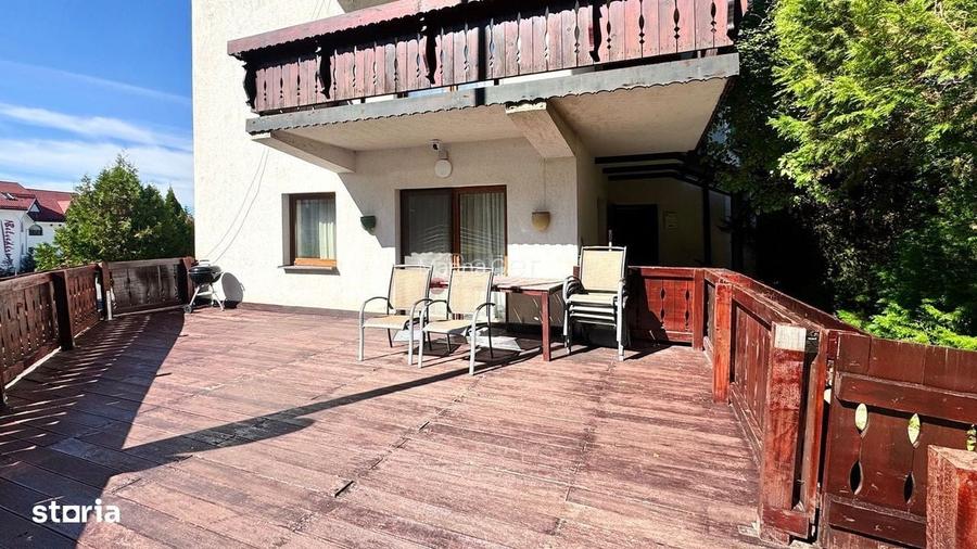 Prima Inchiriere | Posibilitate Exploatare Regim Hotelier