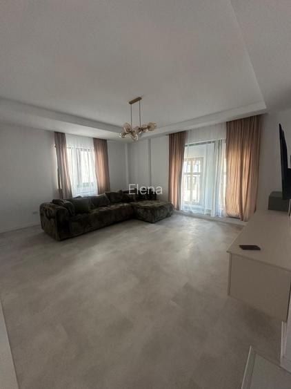 Apartament de 2 camere de inchiriat