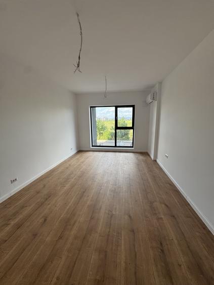 Apartament 2 camere | MRS Gradinile | Etaj 1/8 | 56,60 mp | Liber - 1