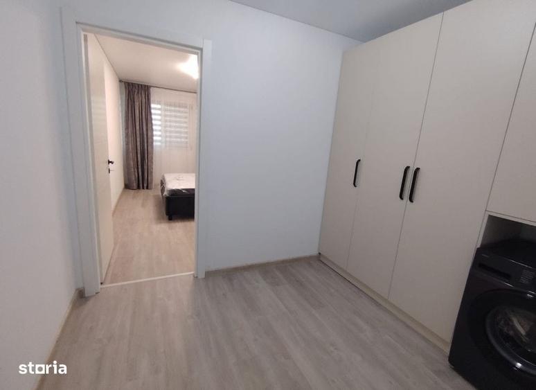 Apartament 2 camere Copou - Sadoveanu, loc parcare subteran Cod:163100 - 3