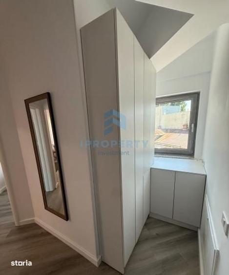 1 Mai 2 Camere Prima inchiriere Parcare - 3