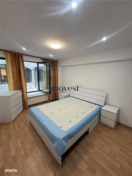 Apartament cu 3 camere în Ultracentral