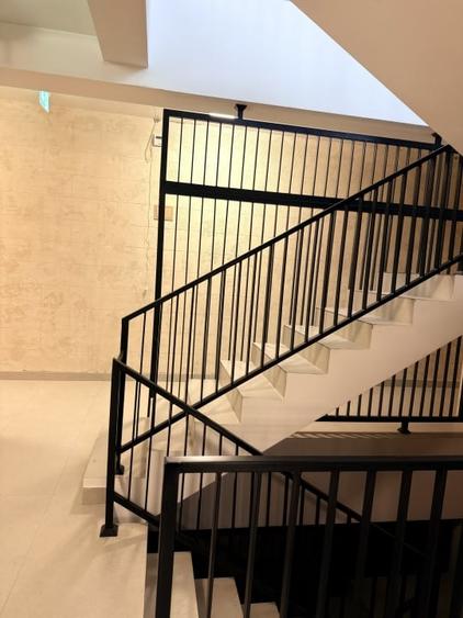Apartament 2 camere cu terasa 76mp utili Bloc nou 2024 -zona Stadion - 11