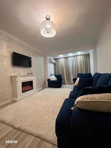 Apartament cu 2 camere în Țiglina 1