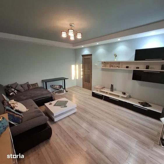 Apartament cu 2 camere în Centrul Civic