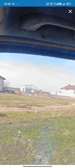 Teren de 800 mp, în Măgurele