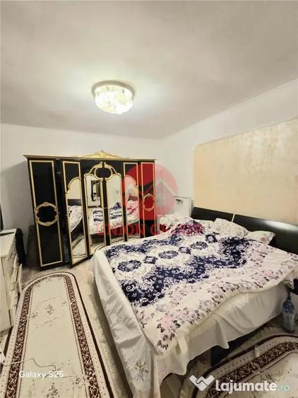 Casă cu 6 camere cu Teren 144 Mp în Casa de Cultură