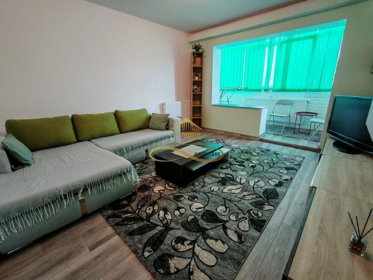 Apartament 2 camere decomandate, Str. 9 Mai - 2