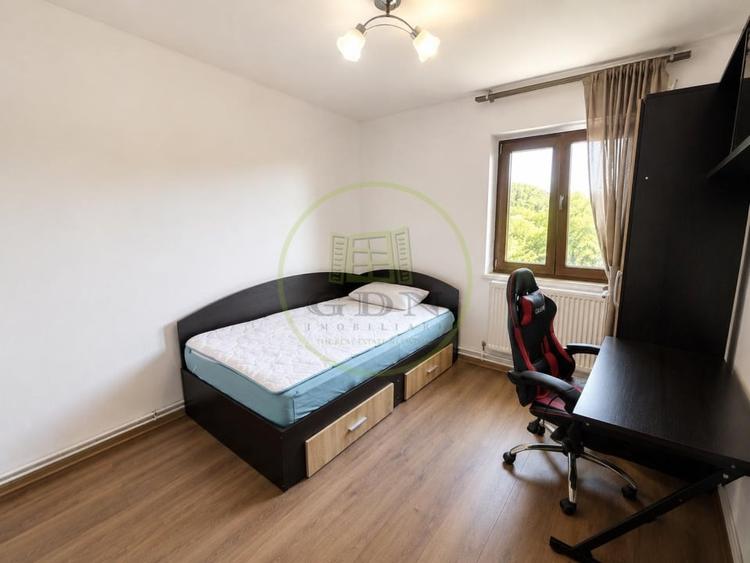 Apartament 2 camere | Renovat integral | Centrala proprie | Etaj 3/4 | Mogosoaia - 4