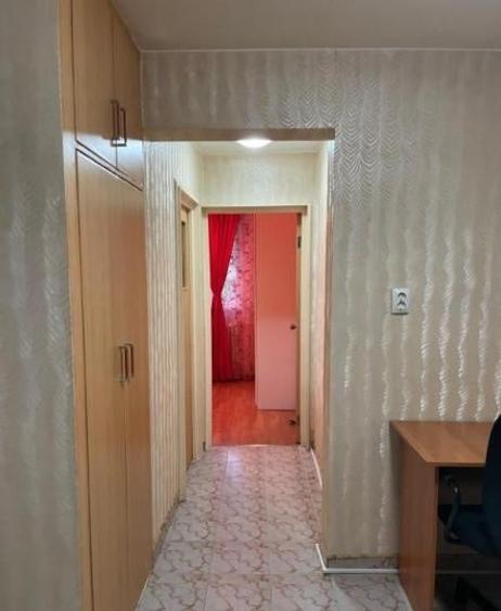 Apartament cu 2 camere decomandat, mobilat în Doamna Ghica