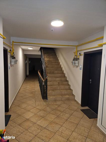 Apartament de 1 camera, bloc nou, Tudor Vladimirescu - 3