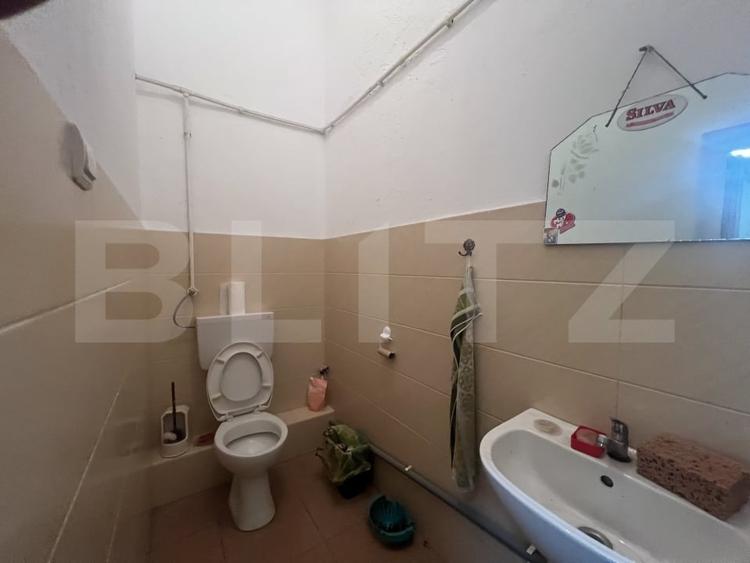 Spațiu comercial de închiriat, 240 mp, Cartierul Tudor – Zona Diamant - 5