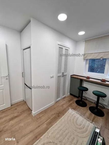 2 Camere Renovat Metrou Romancierilor - 4