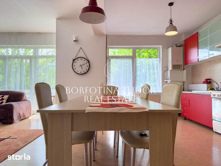 Apartament 3 camere | Manastur | 90mp | Terase | 2 bai | Parcare - 2