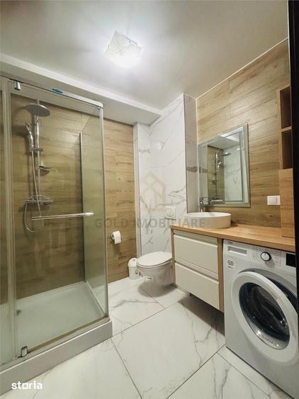 Apartament cu 2 camere în Gării