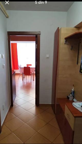 Garsonieră decomandată în Țiglina 1
