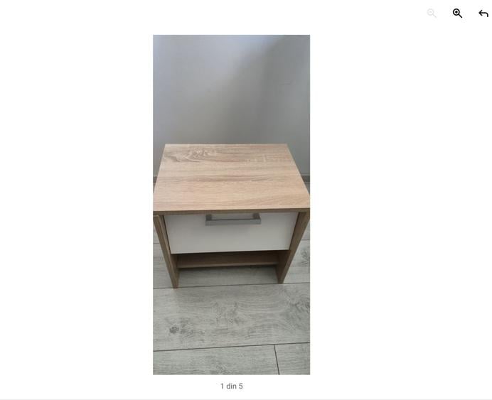 Apartament cu 2 camere în Florești