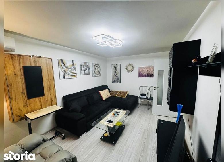 Apartament 2 camere - Strada Azotului - Pantelimon - 1