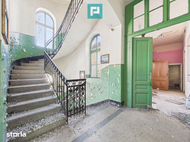 Casă cu Teren 600 Mp în Ultracentral