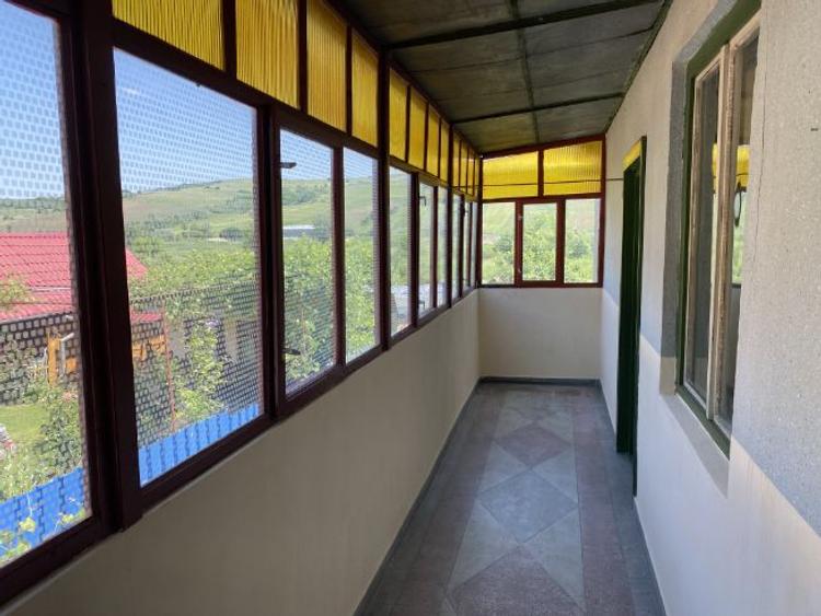 Duplex cu 5 camere cu Teren 250 Mp în Agnita