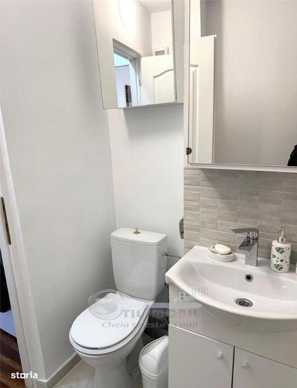 Apartament 2 Camere Decomandat | Galata | - 4