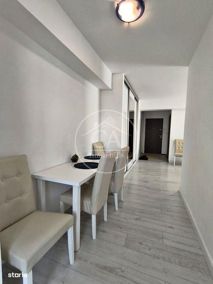 Apartament cu 3 camere de inchiriat in Zona Nufarul, Oradea - 8