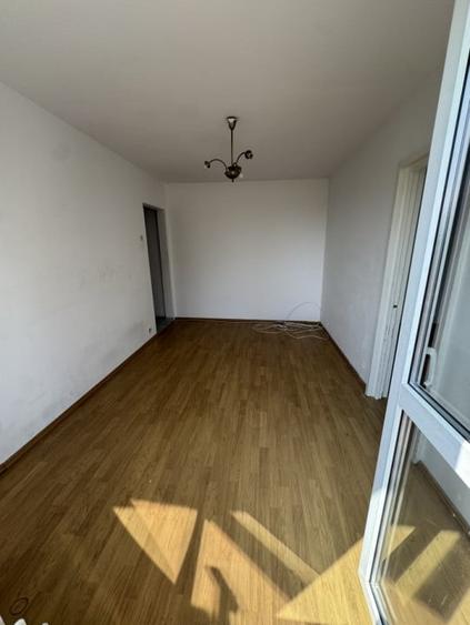 Apartament cu 2 camere semidecomandat în Nord - Spitalul Județean