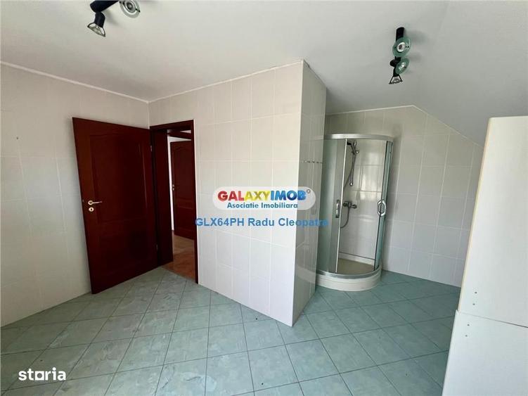 Casă cu 4 camere cu Teren 1600 Mp în Strejnicu