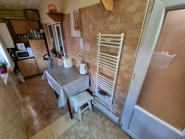 Apartament 2 camere decomandat zona Palas - 5