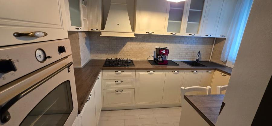 Apartament cu 2 camere semidecomandat în Ștefan cel Mare