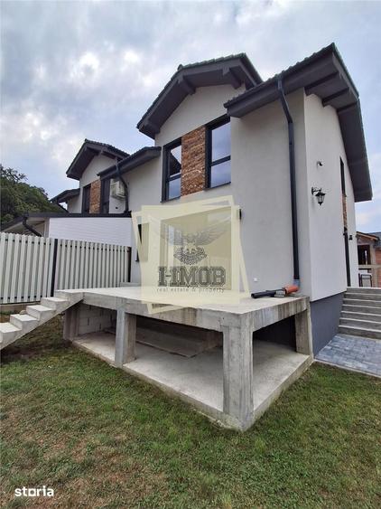 Casă cu 3 camere cu Teren 250 Mp în Central