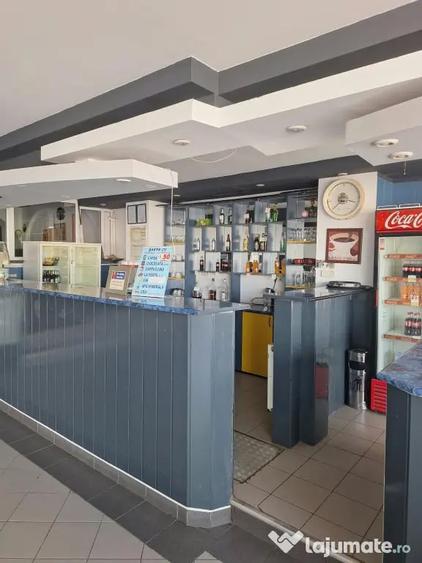 Spațiu comercial, de 950 mp, în Central