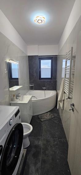 Apartament cu 2 camere decomandat în Măgurele