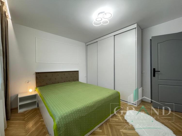 Apartament 3 Camere Decomandate | 2 Bai | Debara | Terasa | Marasti/Dambovitei - 5