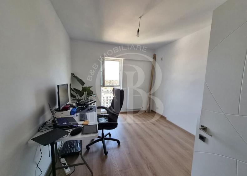 Apartament 3 camere Duplex 12 min Metrou Teclu - 12