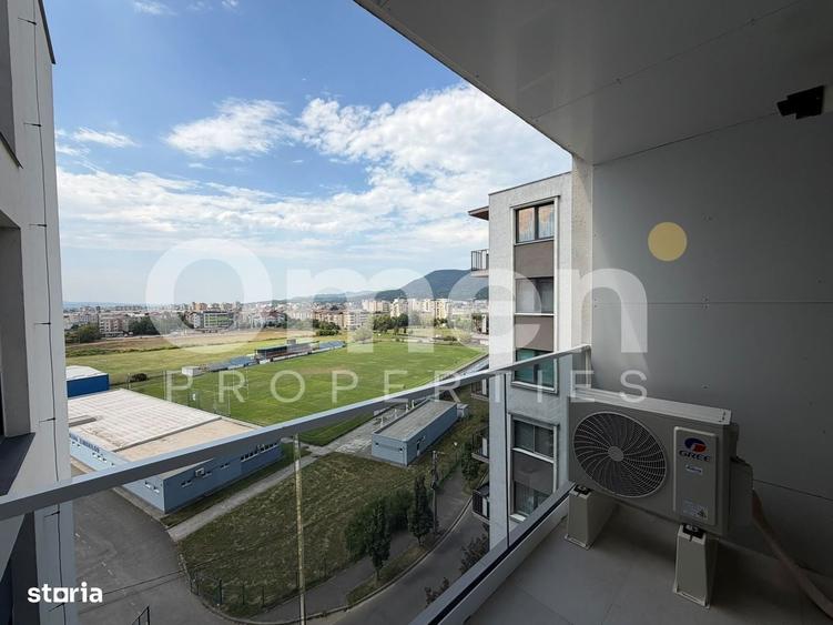 Apartament exclusivist | 2 camere | zona Catedralei - 8