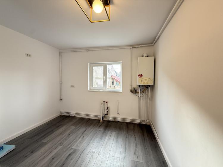 Apartament 2 camere, 58 mp utili, decomandat, parter - Dorobantilor - 5
