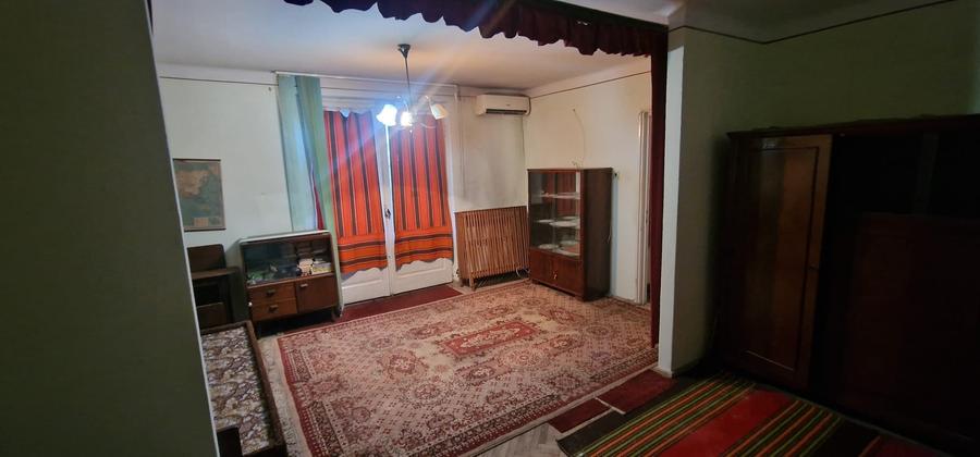 Garsonieră decomandată în Ultracentral