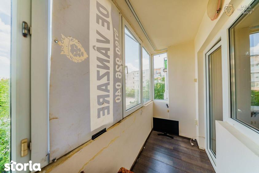 Apartament 1 camera Micalca de vanzare - 6