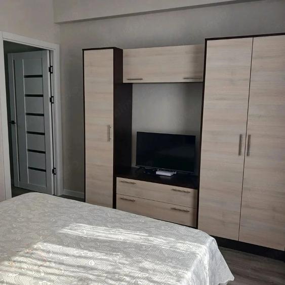 Garsonieră decomandată în Panduri