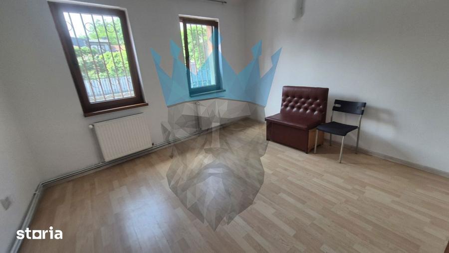 Casă cu 2 camere cu Canalizare în Eminescu
