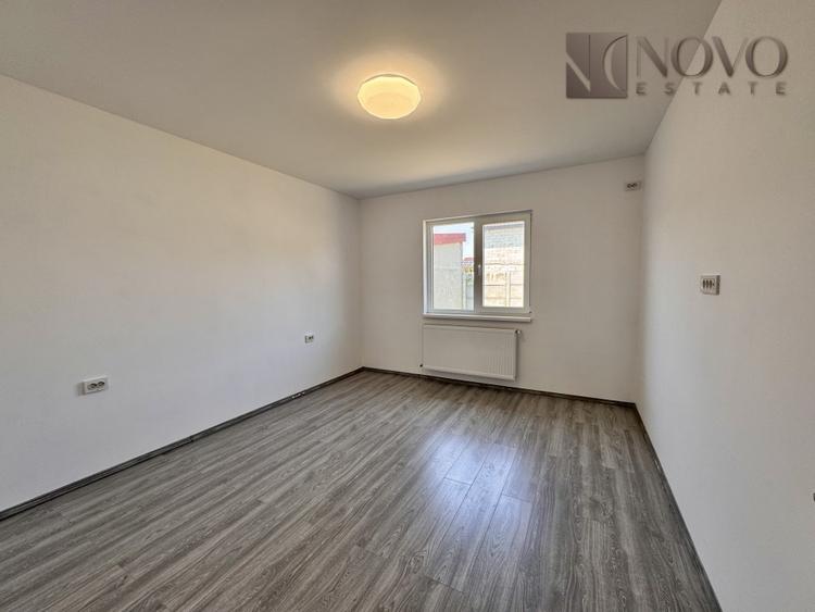 Casă individuală cu 3 camere cu Teren 250 Mp în Glina